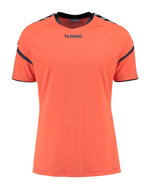 AUTH. CHARGE SS POLY JERSEY, 0366, packshot