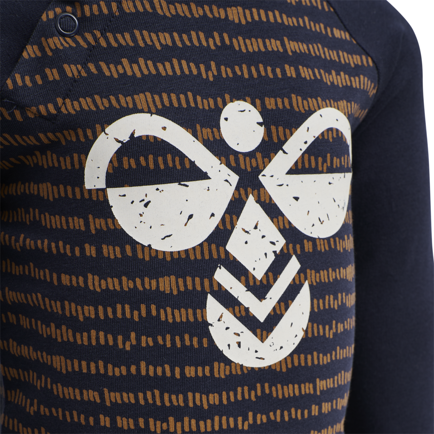 hmlBUSTER BODY L/S, 1009, packshot