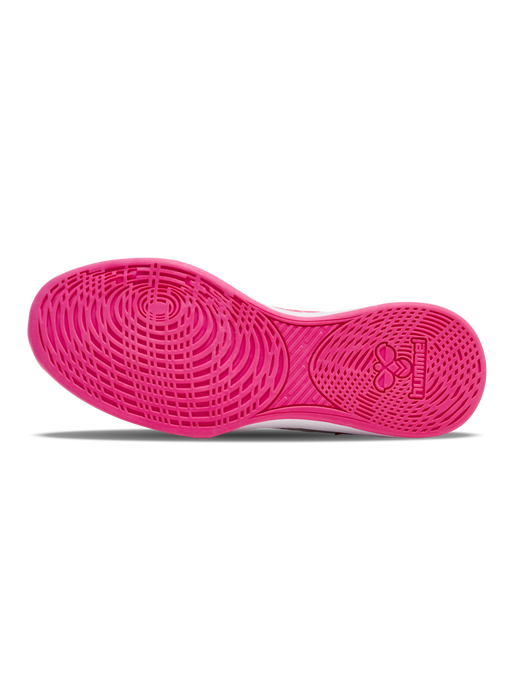 ALL COURT, BRIGHT WHITE/RASPBERRY SORBET ALL COURT, BRIGHT WHITE/RASPBERRY SORBET, packshot
