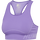 PAISLEY PURPLE/LAVENDER MELANG