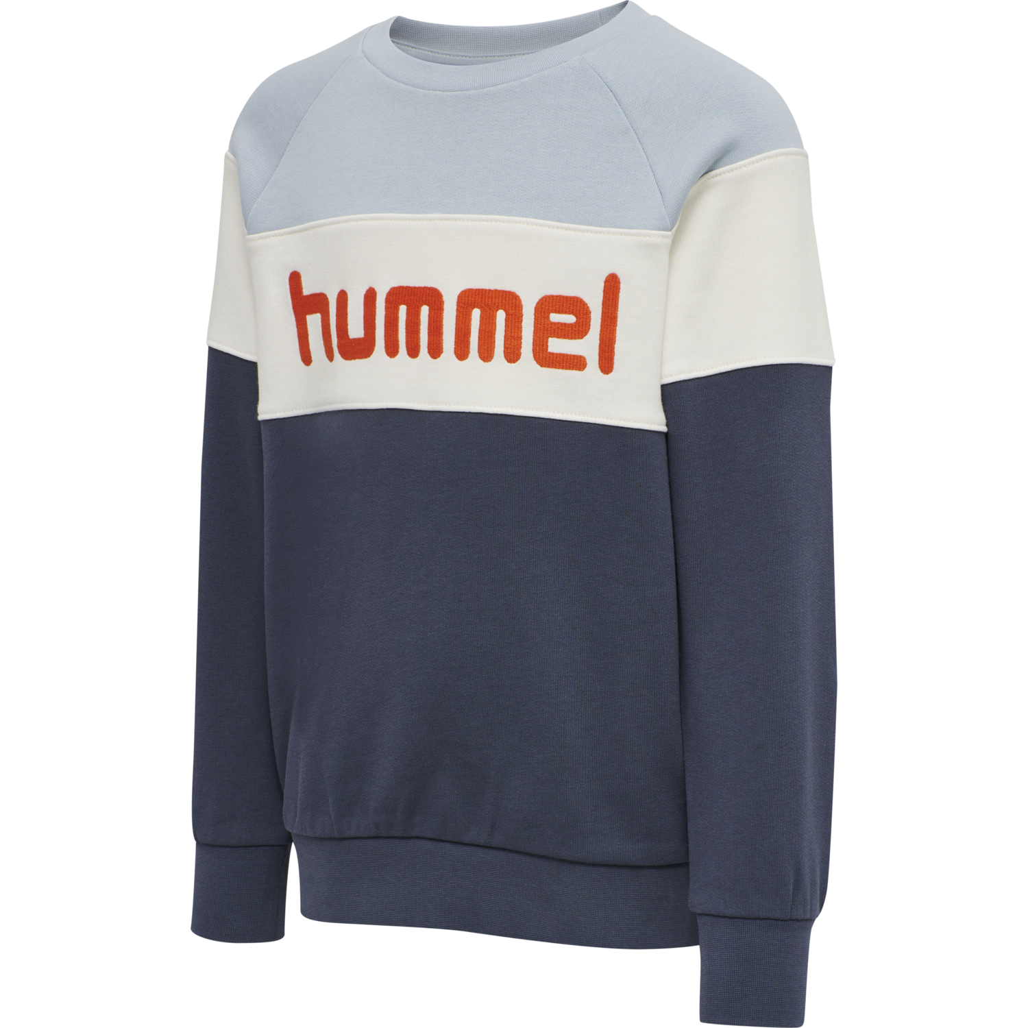 hmlCLAES SWEATSHIRT, 7781, packshot