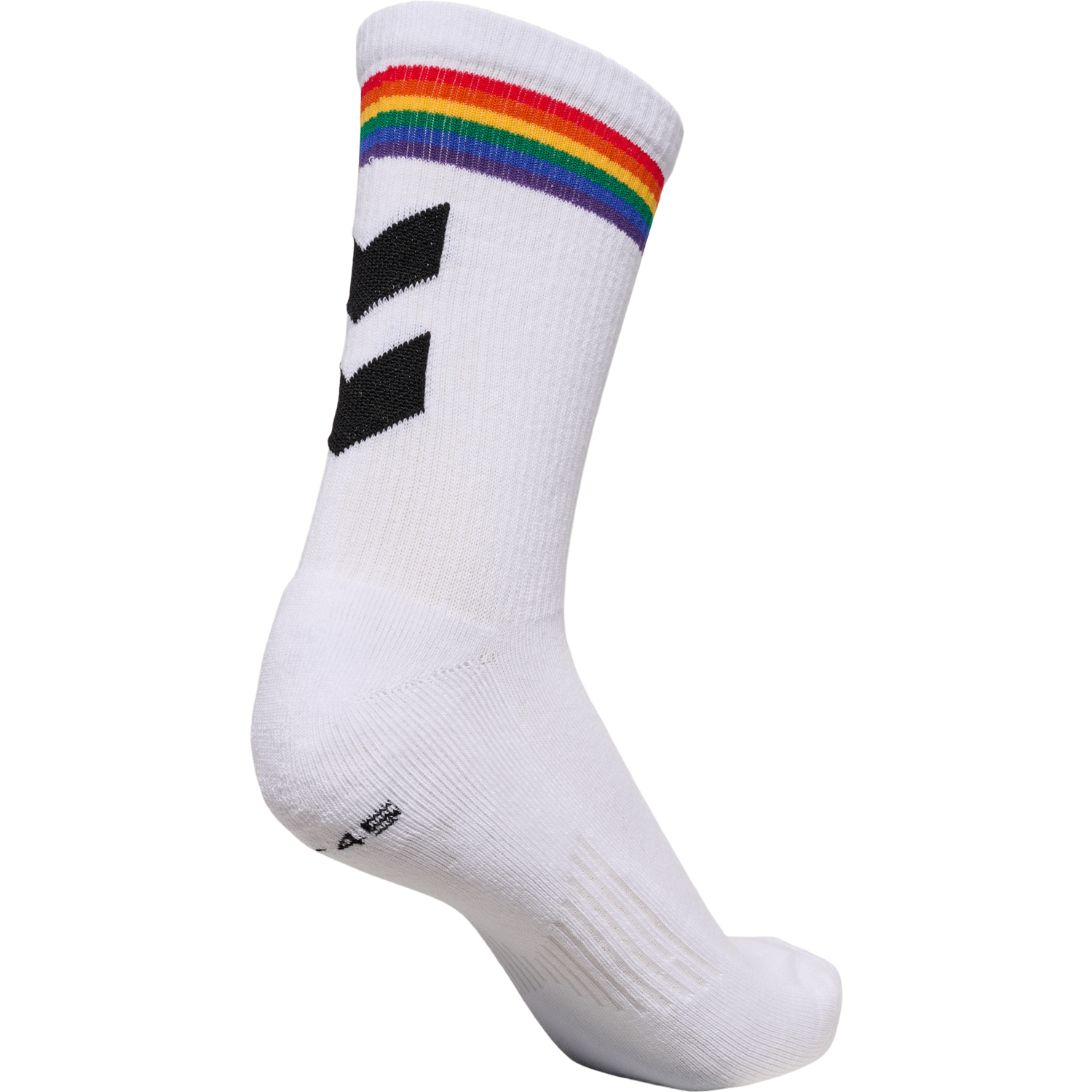 Hummel socken regenbogen clearance