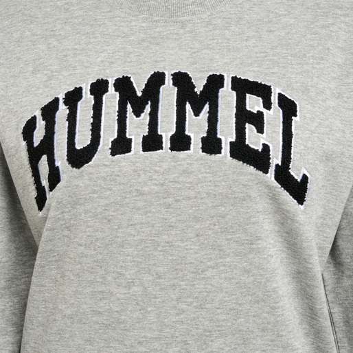 hmlIC BILLIE SWEATSHIRT, 2006, packshot