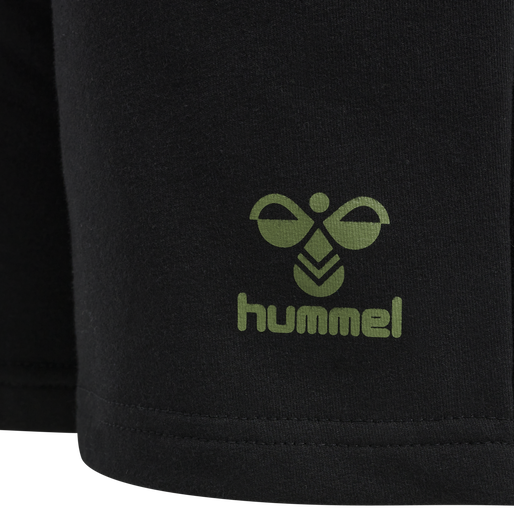hmlNOVET SHORTS SET, 6414, packshot