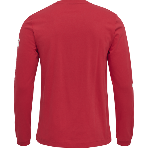 hmlLGC CRAIG T-SHIRT L/S, 3066, packshot