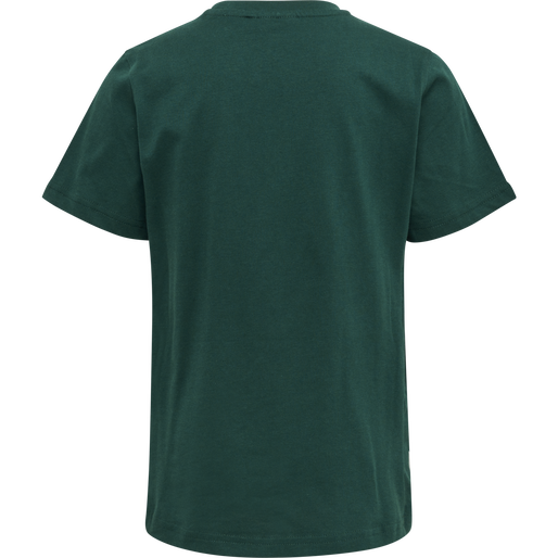 hmlDITMER T-SHIRT S/S, 6470, packshot