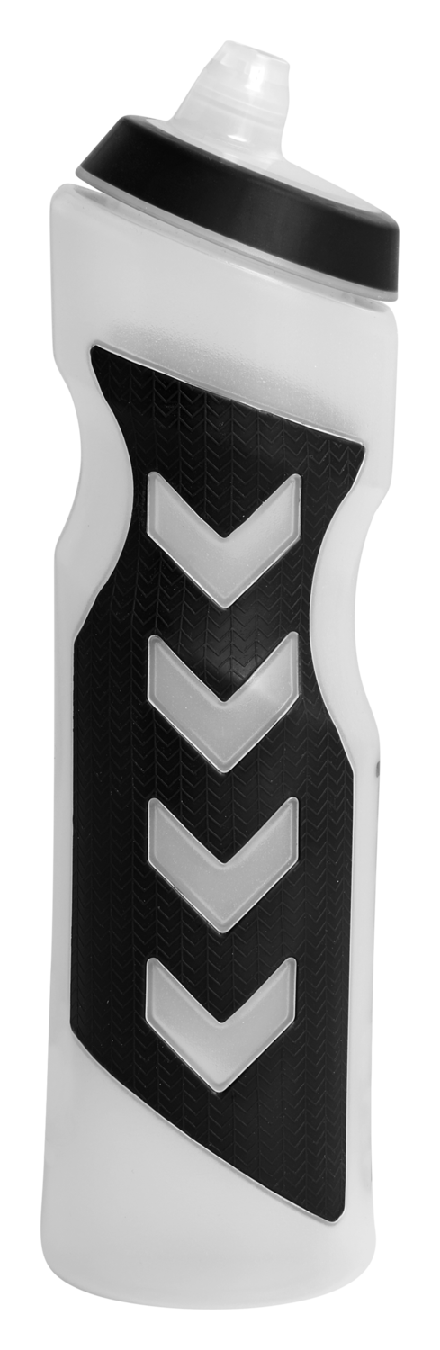 hmlWATERBOTTLE, BLACK, packshot