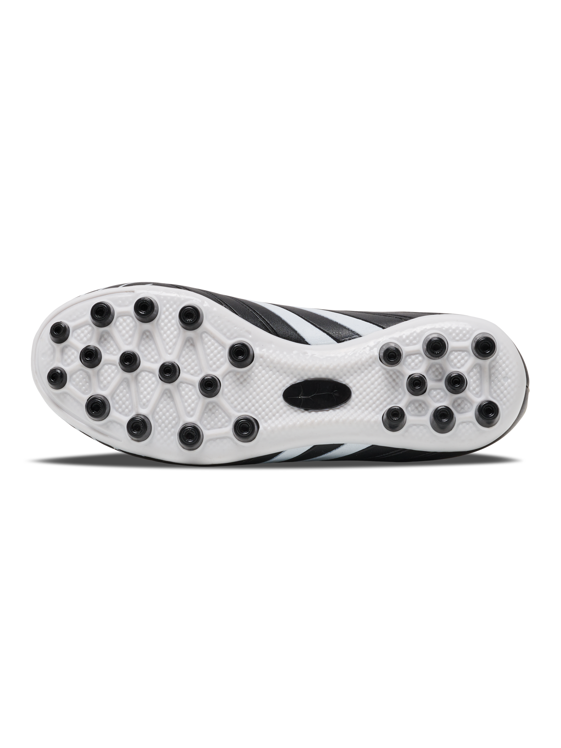 HATTRICK MG JR, BLACK, packshot