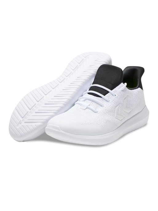 ACTUS TRAINER 2.0, WHITE, packshot