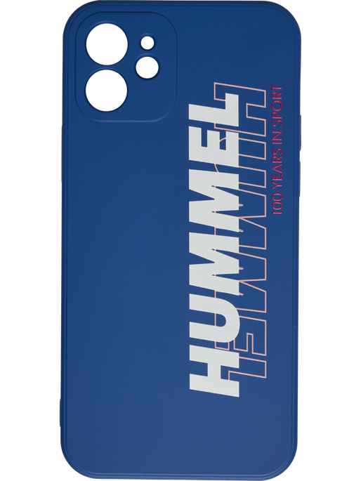 hmlMOBILE COVER, NAVY PEONY, packshot