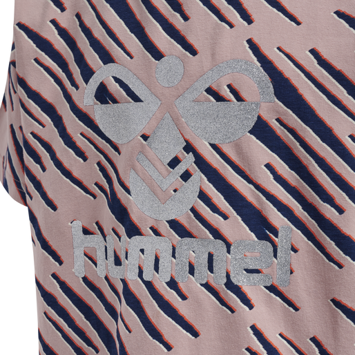 hmlAMELIA T-SHIRT S/S, 4852, packshot