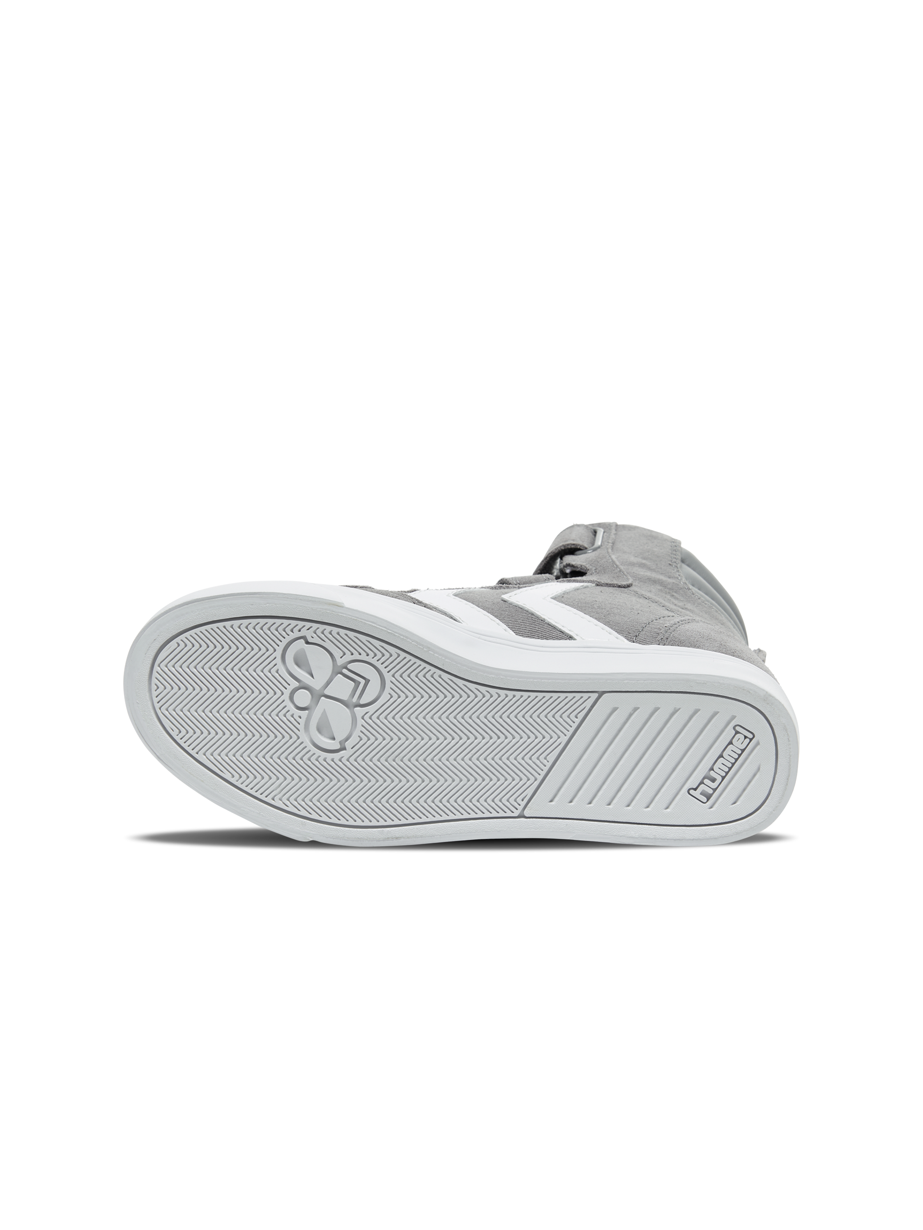 SLIMMER STADIL HIGH JR, FROST GREY, packshot