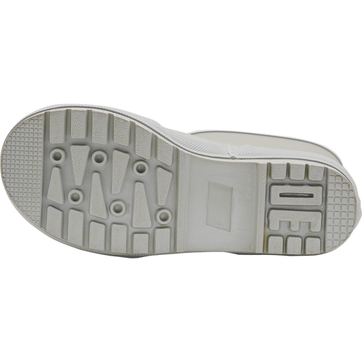 RUBBER BOOT JR., SILVER RUBBER BOOT JR., SILVER, packshot