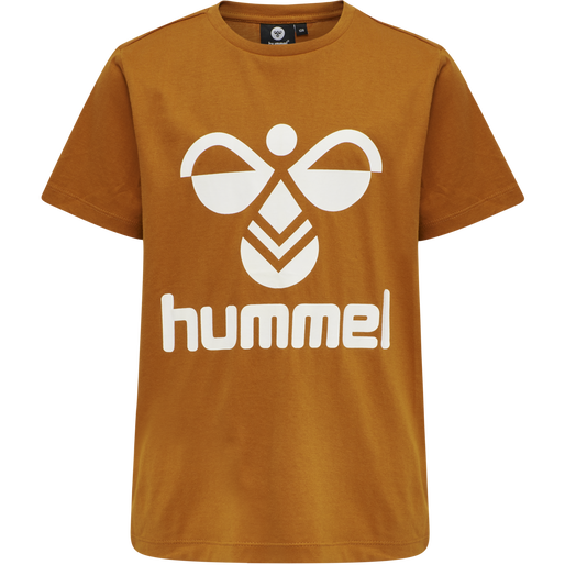 hmlTRES TEE SHIRT S/S, 5277, packshot