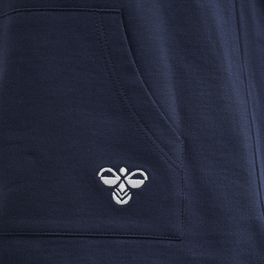 hmlGRO DRESS L/S, 7022, packshot