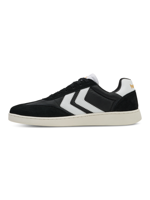 VM78 CPH NYLON, BLACK/WHITE, packshot