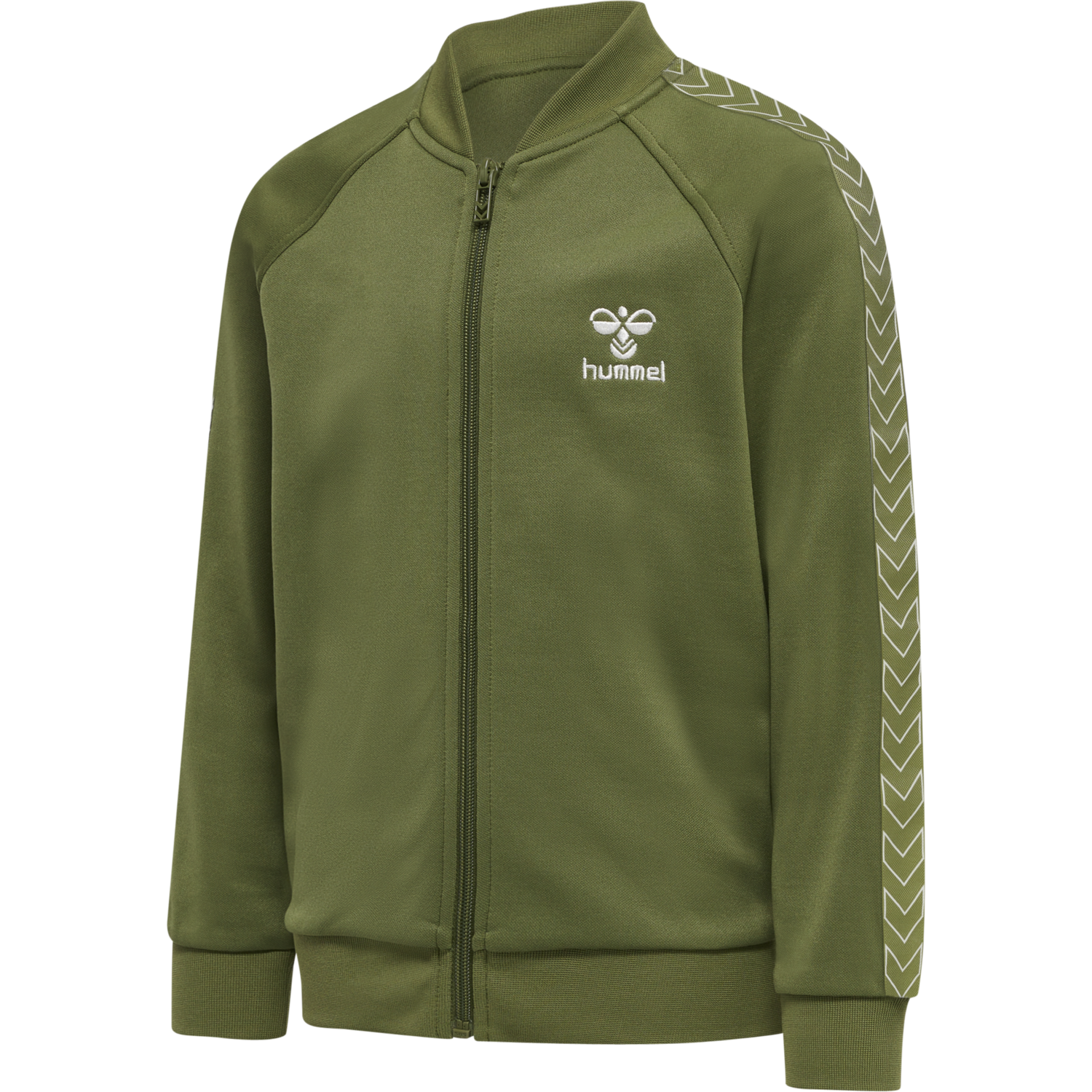 hmlTRICK ZIP JACKET, 6414, packshot