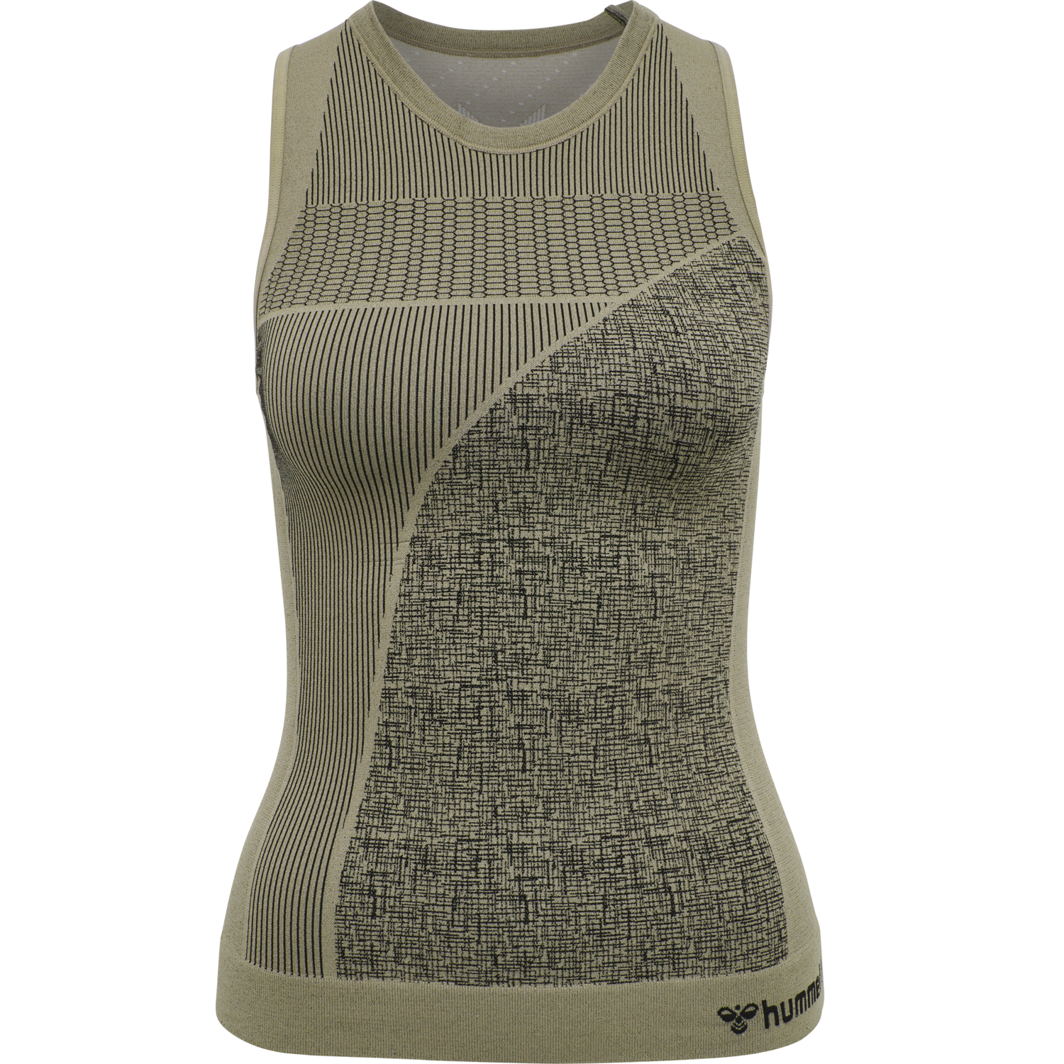 hmlHANA SEAMLESS TOP, 8062, packshot