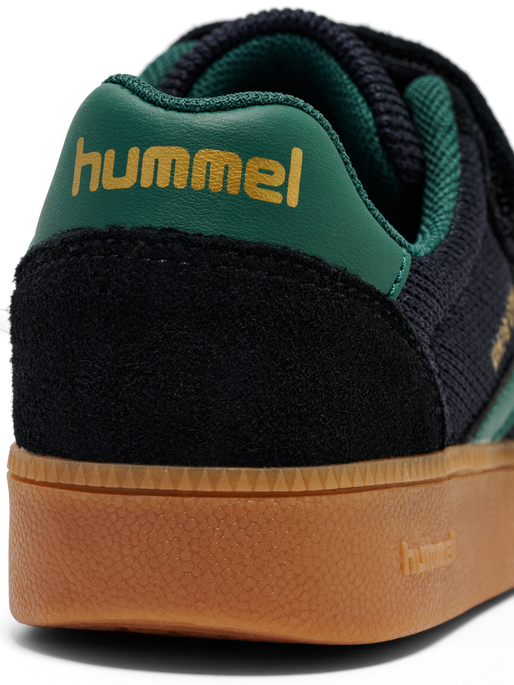 VM78 CPH JR, BLACK/DARK GREEN VM78 CPH JR, BLACK/DARK GREEN, packshot