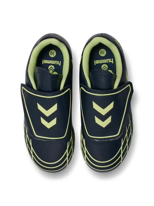 HATTRICK F.G. JR, DRESS BLUES, packshot