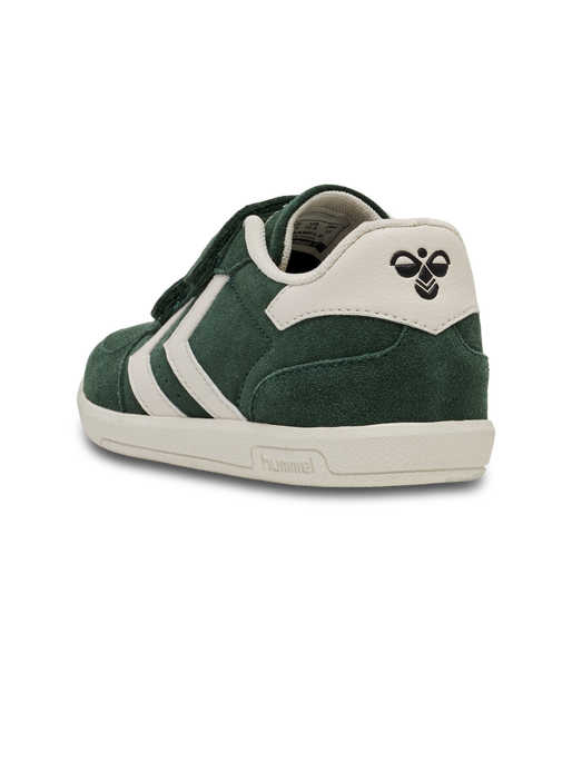 VICTORY SUEDE II, PINENEEDLE, packshot