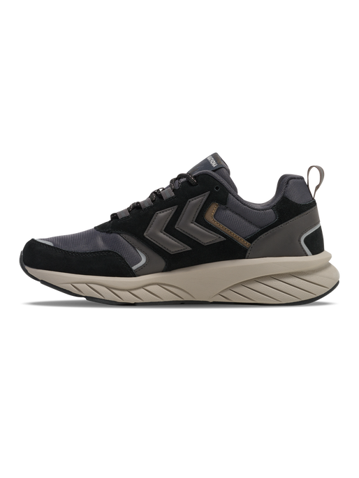 MARATHONA REACH LX WT, BLACK/MAGNET, packshot