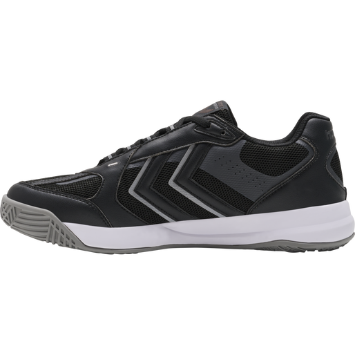 INVENTUS OFF COURT REACH LX, BLACK, packshot