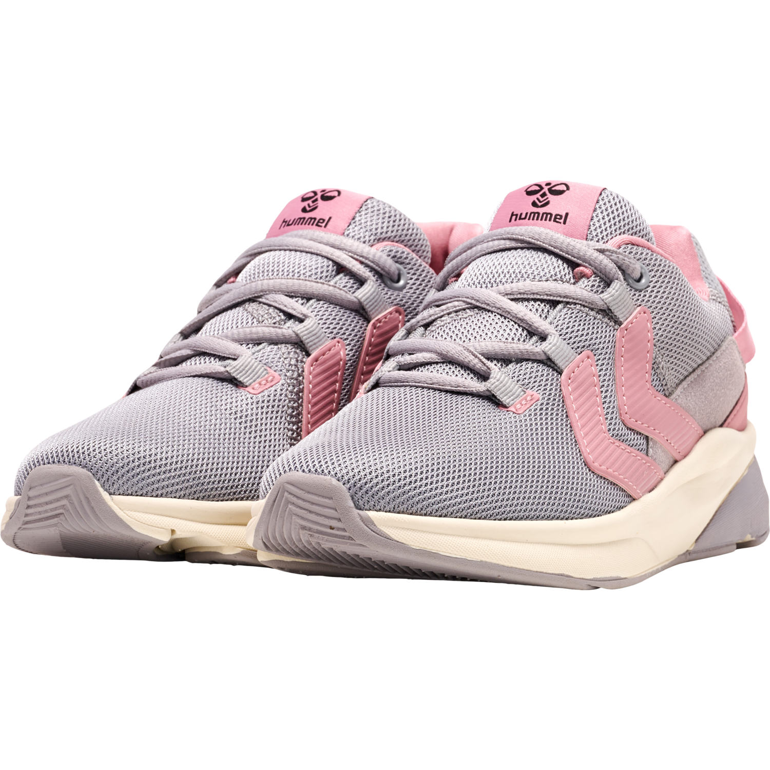 REACH 300 RECYCLED LACE JR, ALLOY, packshot