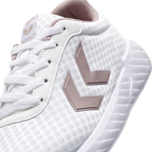 LEGEND BREATHER, WHITE/WOODROSE, packshot