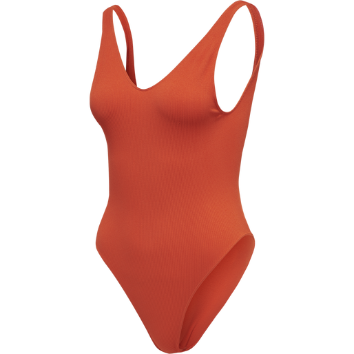 hmlBLAST SEAMLESS BODY, FIESTA, packshot
