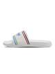 WHITE/MULTICOLOR