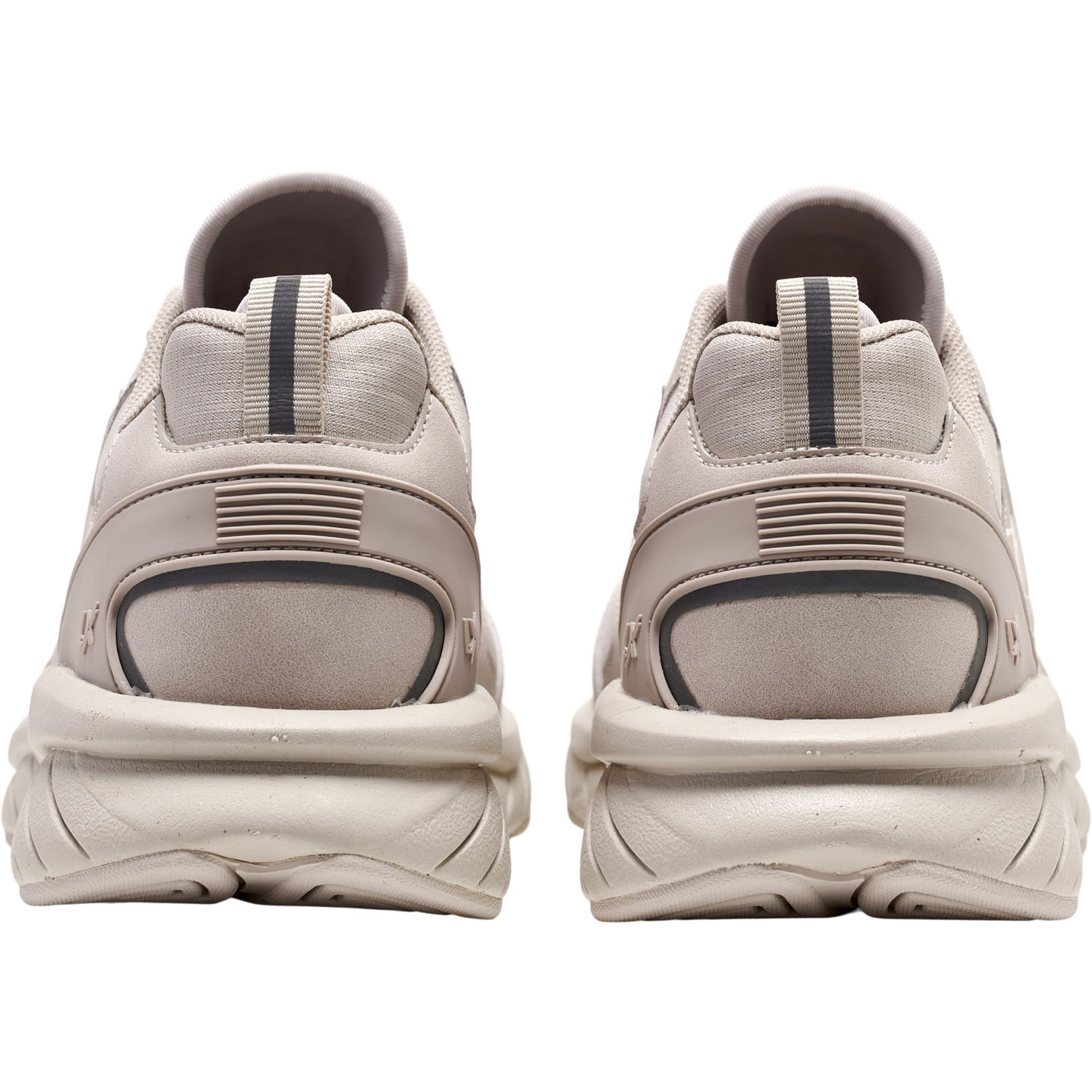 MARATHONA REACH LX TONAL RIB, SILVER CLOUD, packshot