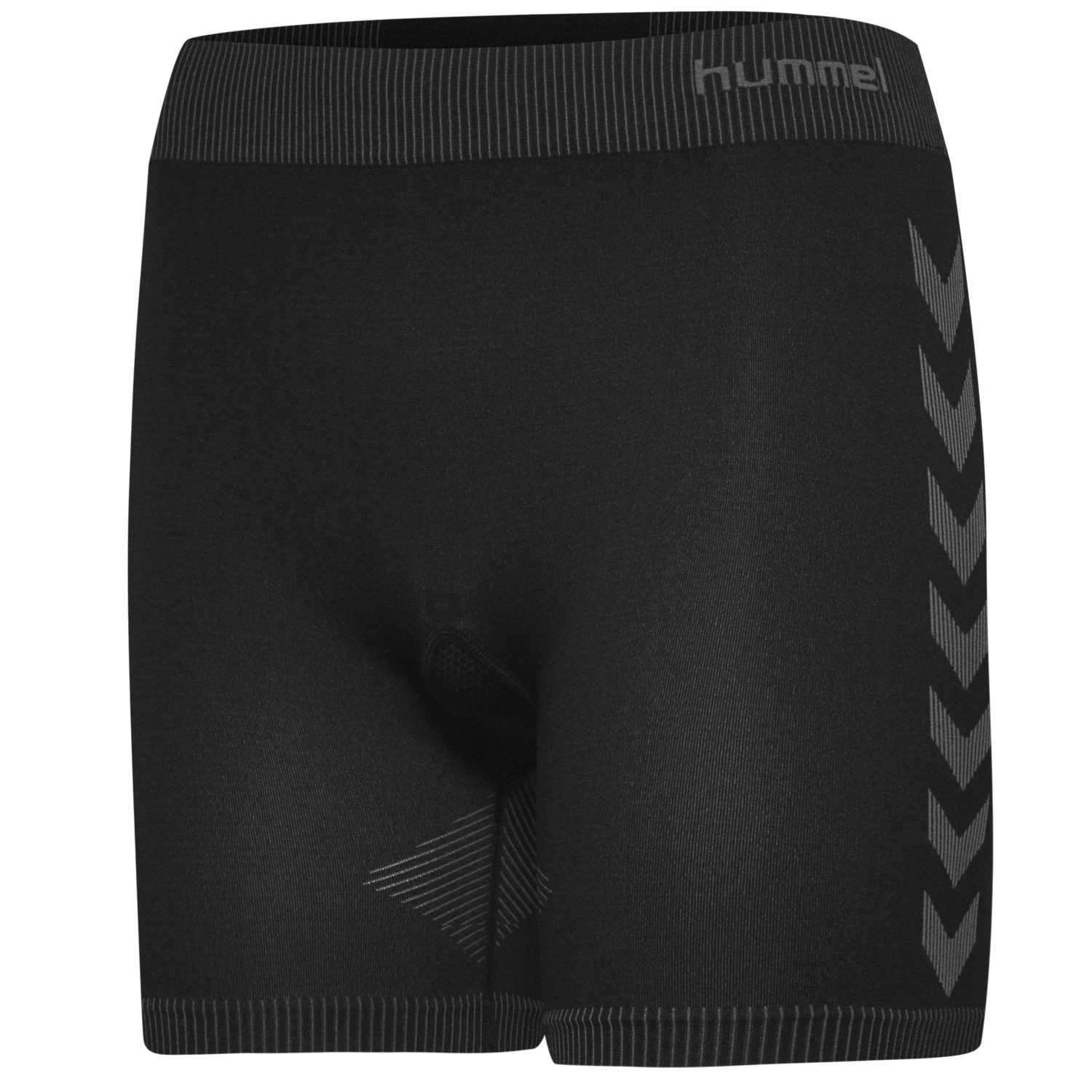 Details about   Hummel First Seamless Womens Sports Training Base Layer Short Tights Underwear 