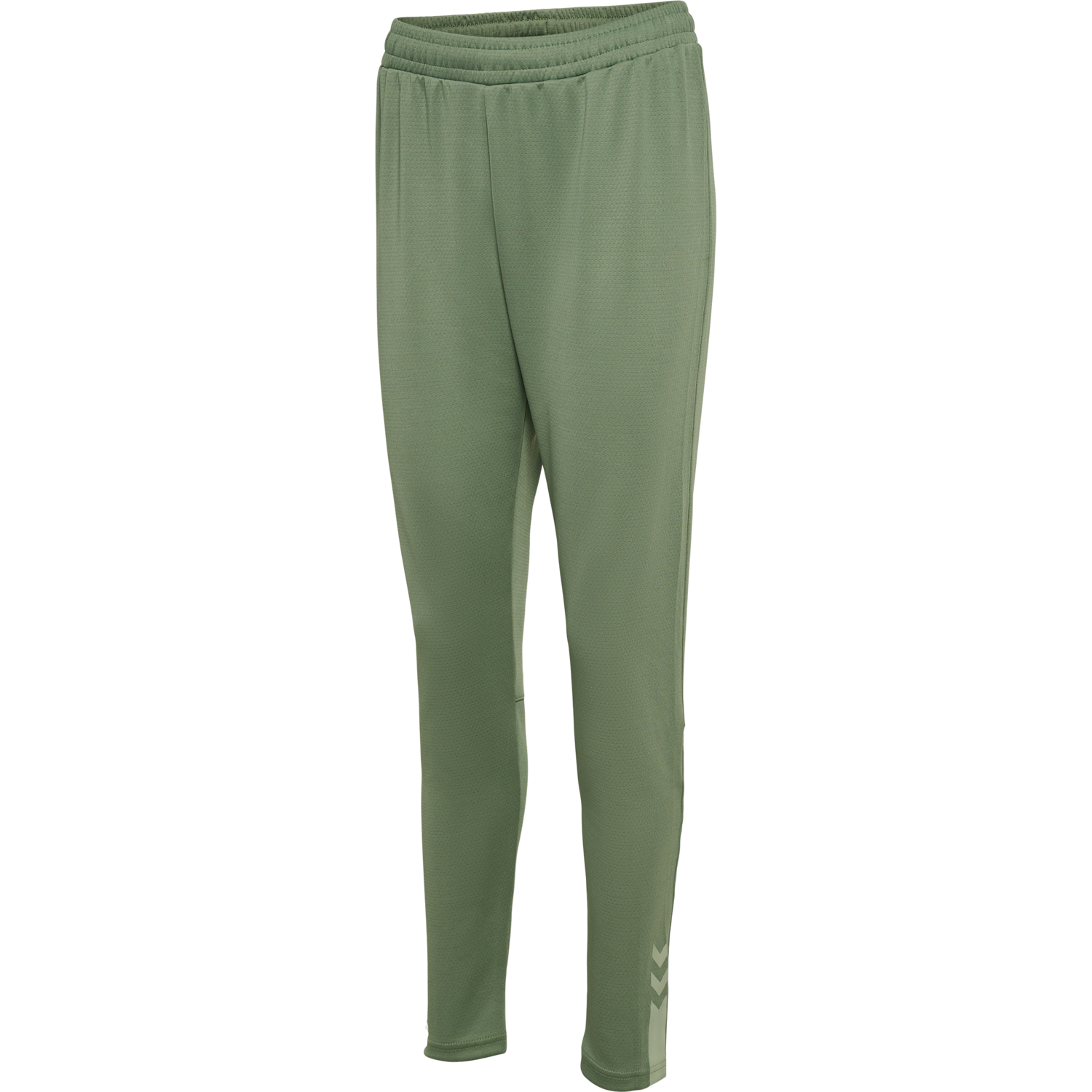 hmlACTIVE TRAINING PANTS WOMAN, SEA SPRAY, packshot