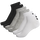 WHITE/BLACK/GREY