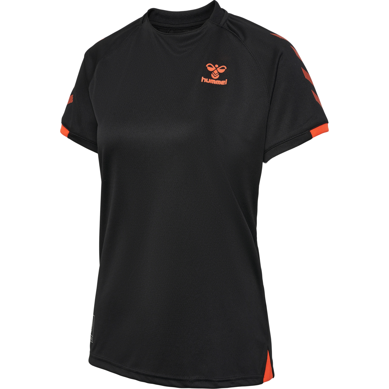 hummel GG12 ACTION JERSEY S/S WOMAN | hummelsport.de