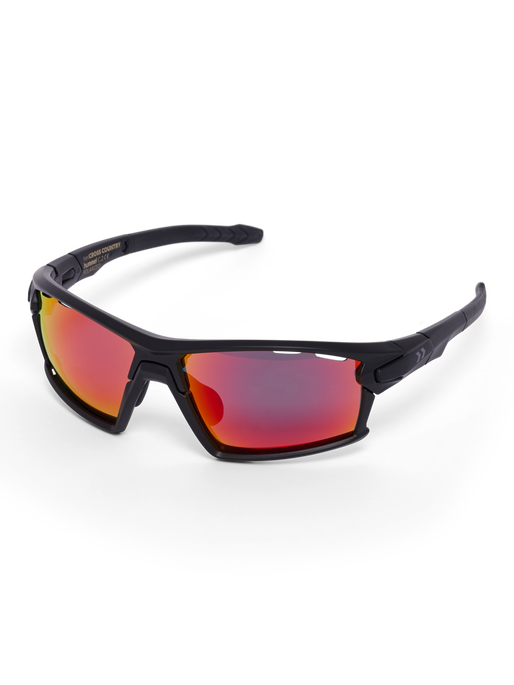 hmlCROSS-COUNTRY, 2001, packshot