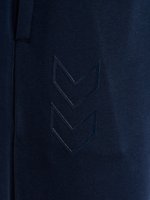 hmlACTIVE SWEATPANTS, TOTAL ECLIPSE, packshot