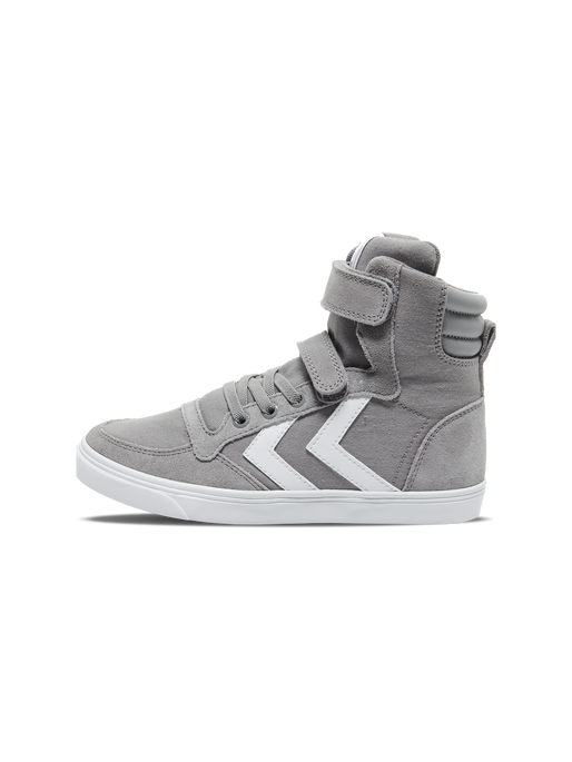 SLIMMER STADIL HIGH JR, FROST GREY, packshot