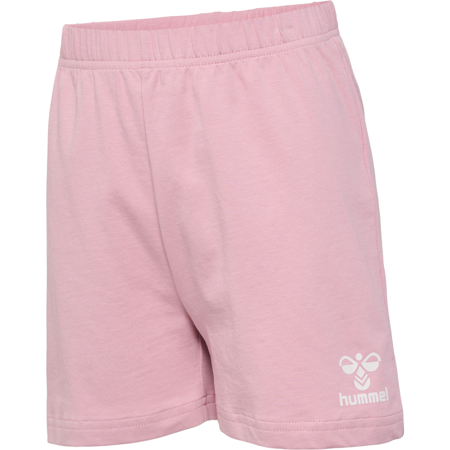 hmlCAROL NIGHT SUIT S/S, ZEPHYR, packshot