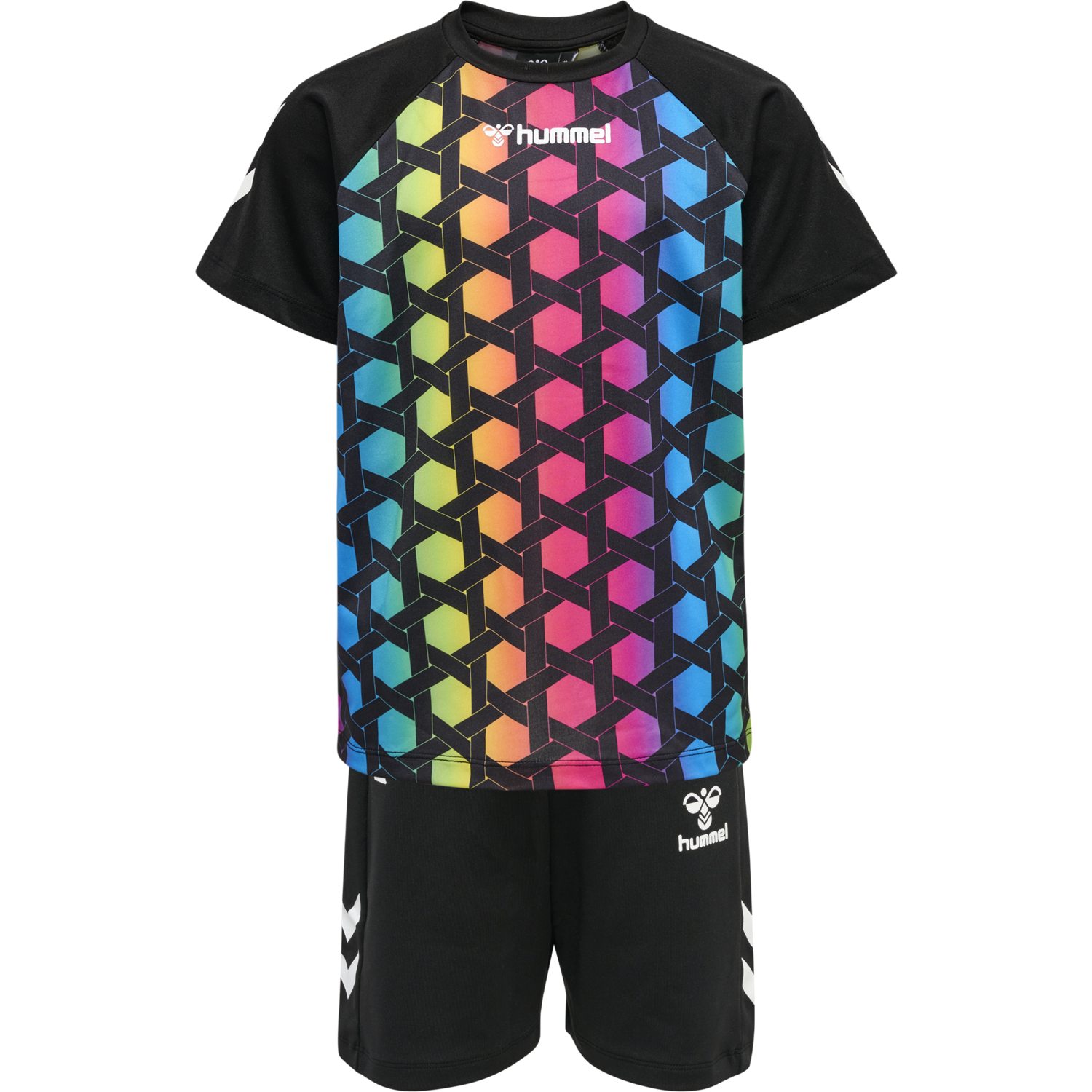 hmlCHAMPIONS SET, 2001, packshot