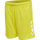 BLAZING YELLOW