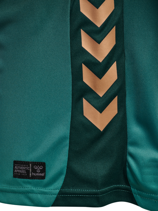 WER 25/26 3RD JERSEY S/S KIDS, SCARAB WER 25/26 3RD JERSEY S/S KIDS, SCARAB, packshot