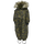 OLIVE NIGHT/ECRU OLIVE