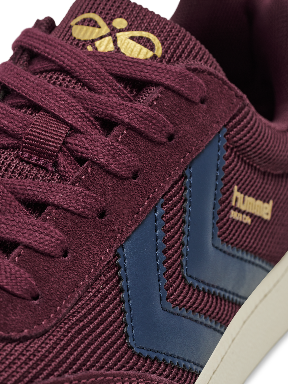 hummel VM78 CPH MS - WINDSOR WINE | hummelsport.de 