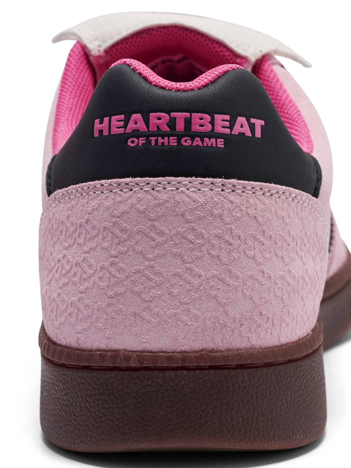 VM78 CPH HEARTBEAT, PALE LILAC, packshot