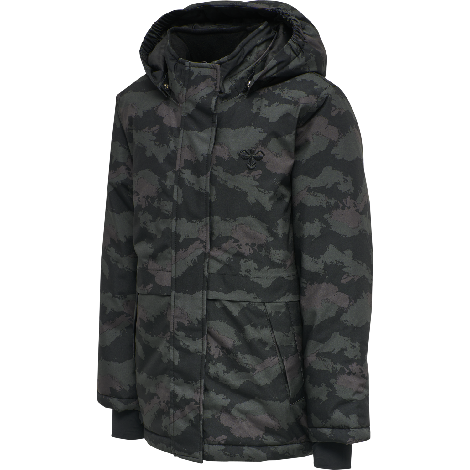 hmlURBAN JACKET, 2874, packshot