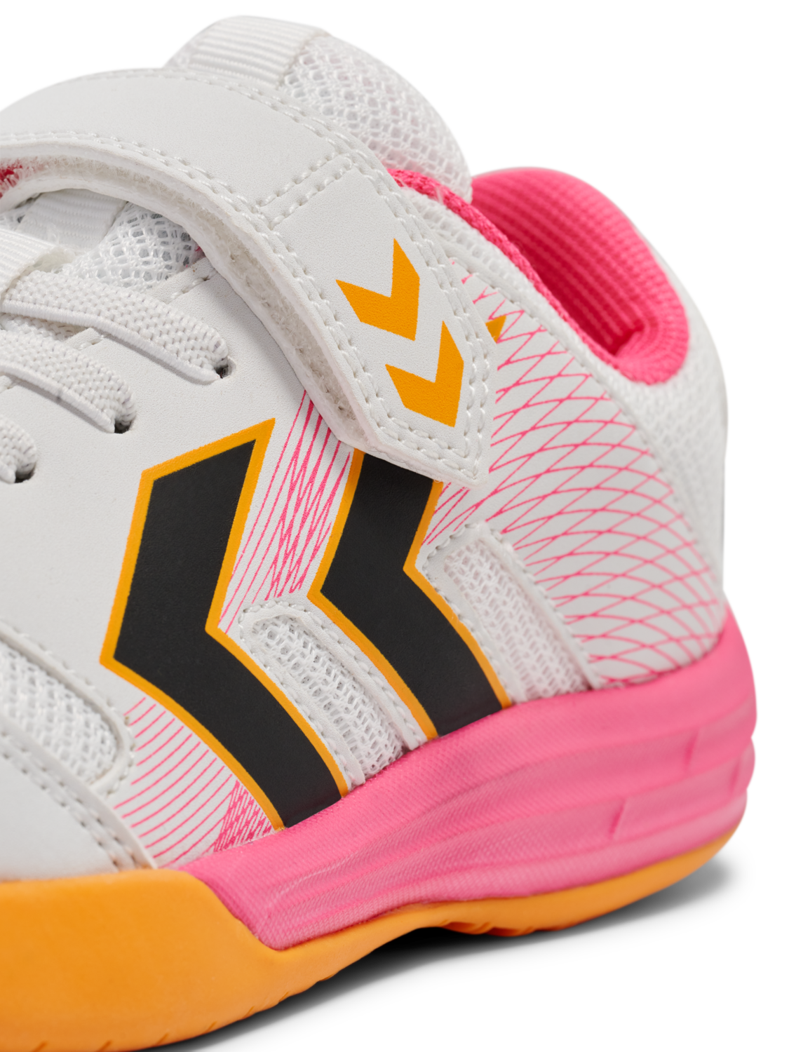 MULTIPLAY STABLE VC JR, FANDANGO PINK, packshot