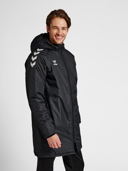 Hummel stadium new arrivals jacket