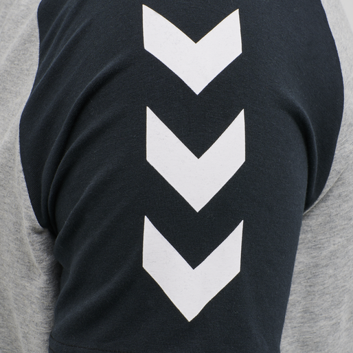 hmlMARK T-SHIRT S/S, 2006, packshot